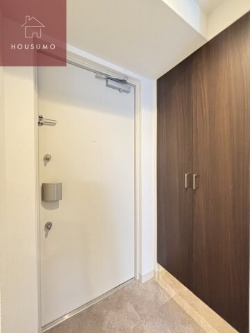 近鉄八尾駅 徒歩3分 14階の物件内観写真