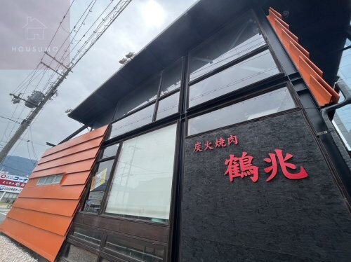 近鉄八尾駅 徒歩3分 14階の物件内観写真