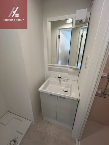 長瀬駅 徒歩12分 2階の物件内観写真