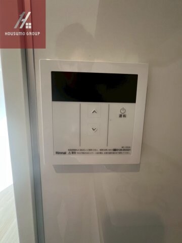 長瀬駅 徒歩12分 2階の物件内観写真