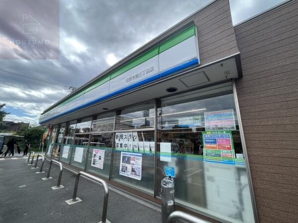 柏原駅 徒歩10分 1階の物件内観写真