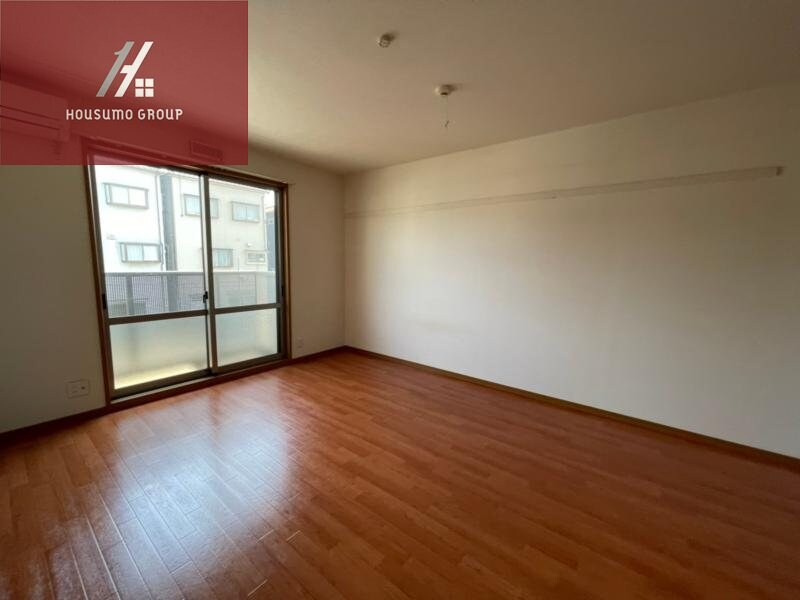 イーストフラワー壱番館の物件内観写真