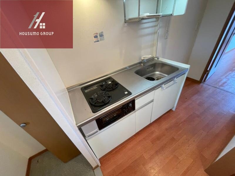 イーストフラワー壱番館の物件内観写真