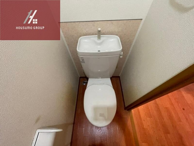 イーストフラワー壱番館の物件内観写真