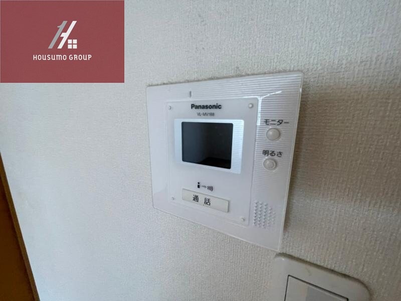 イーストフラワー壱番館の物件内観写真