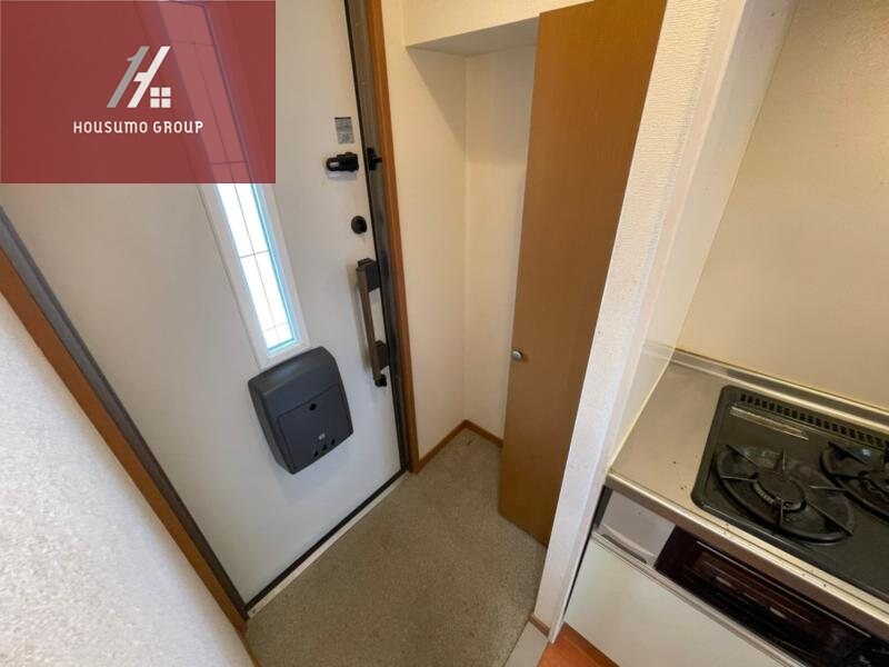 イーストフラワー壱番館の物件内観写真