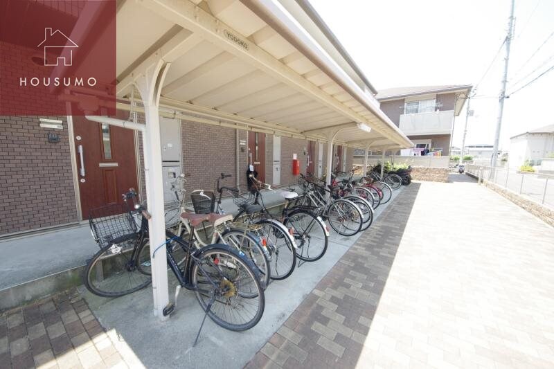 イーストフラワー壱番館の物件内観写真