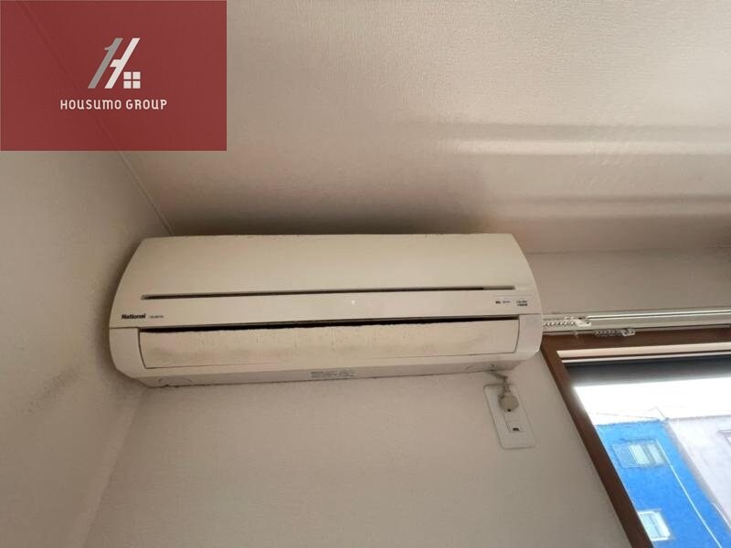 イーストフラワー壱番館の物件内観写真