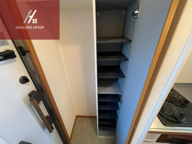 イーストフラワー壱番館の物件内観写真