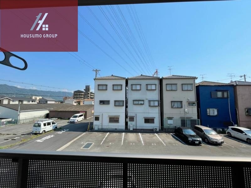 イーストフラワー壱番館の物件内観写真