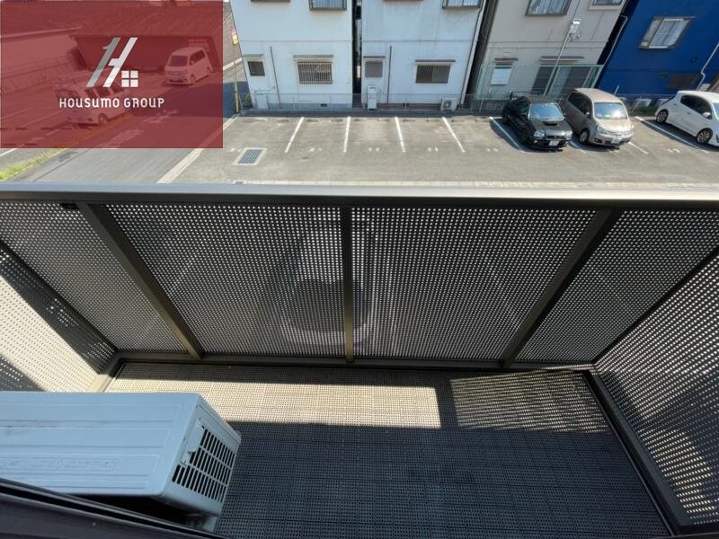 イーストフラワー壱番館の物件内観写真