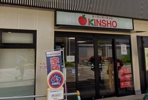 イーストフラワー壱番館の物件内観写真