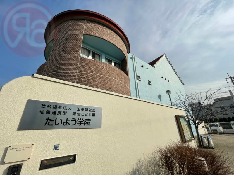 イーストフラワー壱番館の物件内観写真