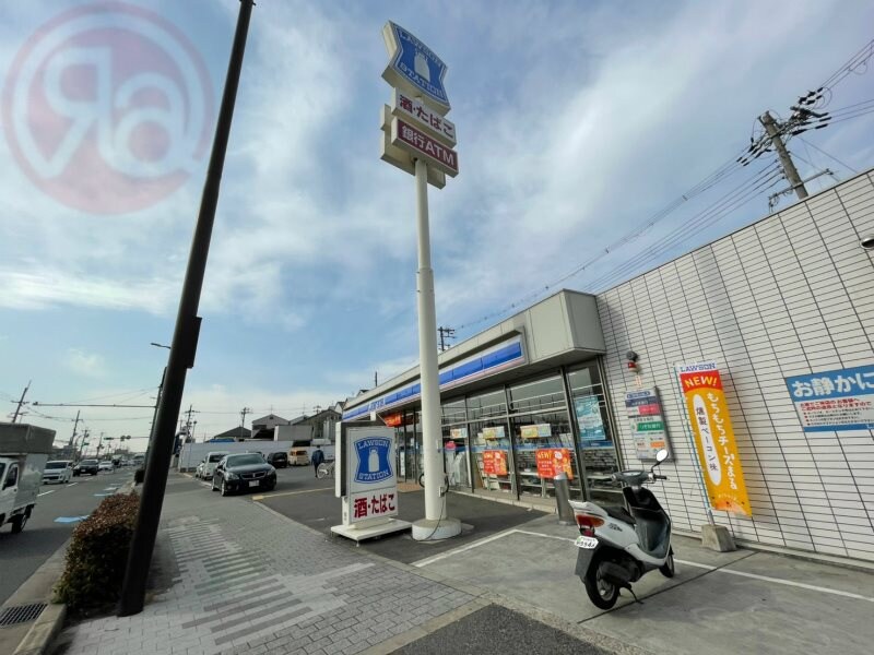 ラガーコートの物件内観写真