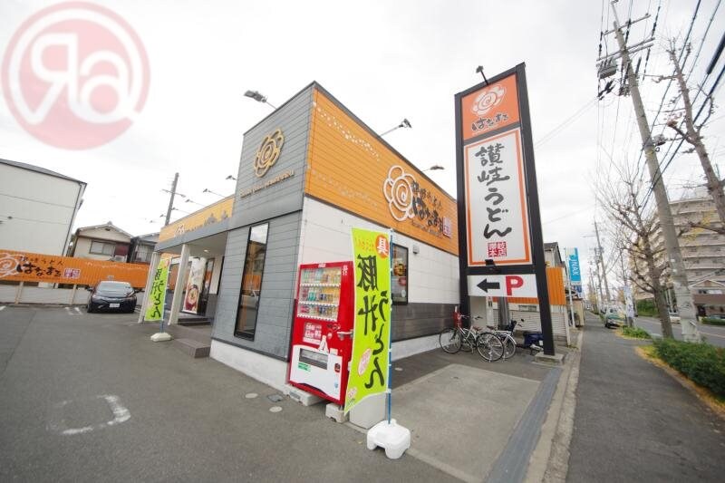 ラガーコートの物件内観写真