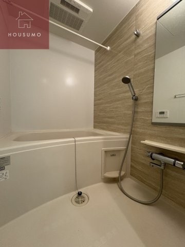 新加美駅 徒歩3分 5階の物件内観写真