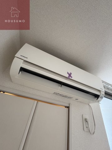 新加美駅 徒歩3分 5階の物件内観写真