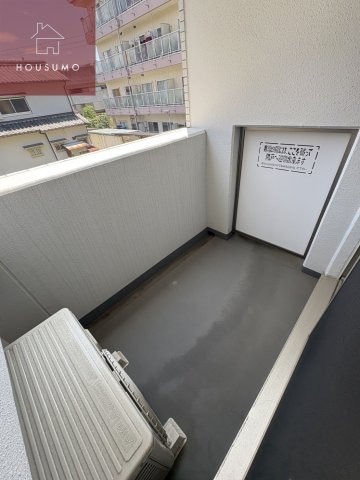 新加美駅 徒歩3分 5階の物件内観写真