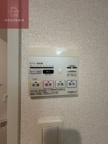 新加美駅 徒歩3分 5階の物件内観写真