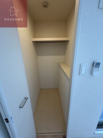 新加美駅 徒歩3分 5階の物件内観写真