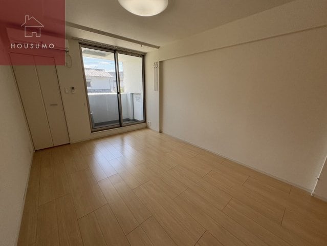 新加美駅 徒歩3分 5階の物件内観写真