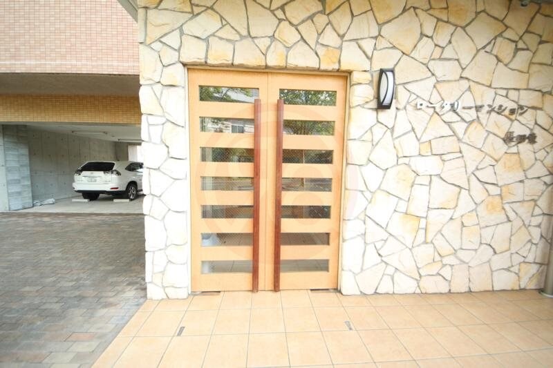 長田駅 徒歩6分 8階の物件外観写真