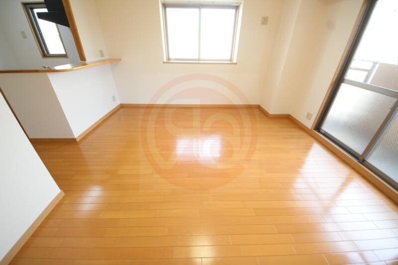 長田駅 徒歩6分 8階の物件内観写真