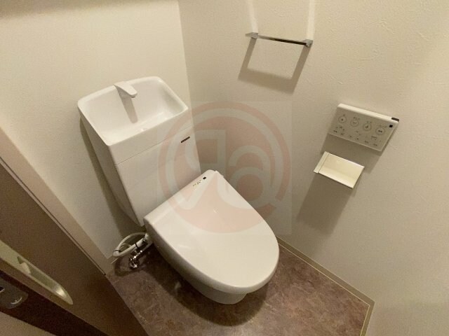 弥刀駅 徒歩10分 2階の物件内観写真