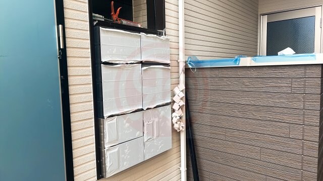 弥刀駅 徒歩10分 2階の物件内観写真