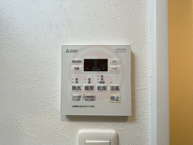 弥刀駅 徒歩10分 2階の物件内観写真