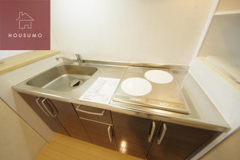 パレ フルール（東大阪）の物件内観写真