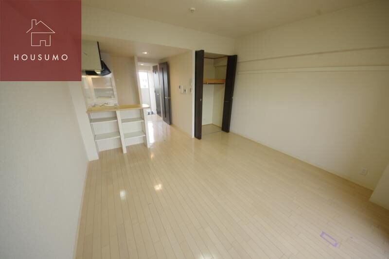 パレ フルール（東大阪）の物件内観写真