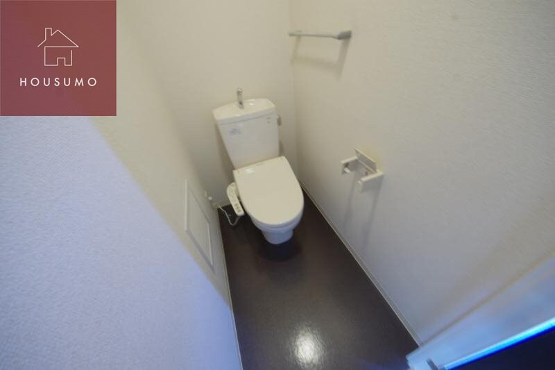 パレ フルール（東大阪）の物件内観写真