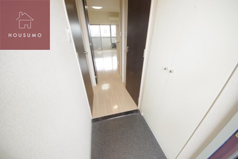 パレ フルール（東大阪）の物件内観写真