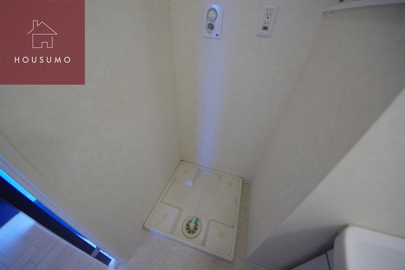 パレ フルール（東大阪）の物件内観写真