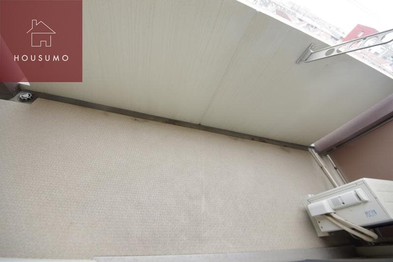 パレ フルール（東大阪）の物件内観写真