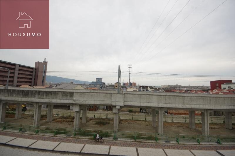 パレ フルール（東大阪）の物件内観写真