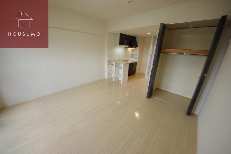 パレ フルール（東大阪）の物件内観写真