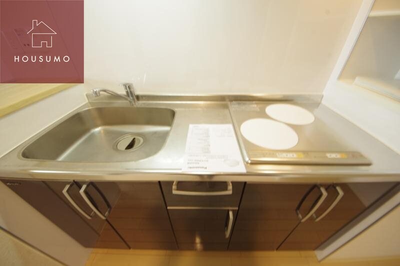 パレ フルール（東大阪）の物件内観写真