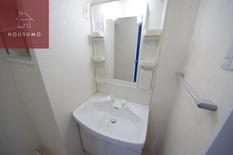 パレ フルール（東大阪）の物件内観写真