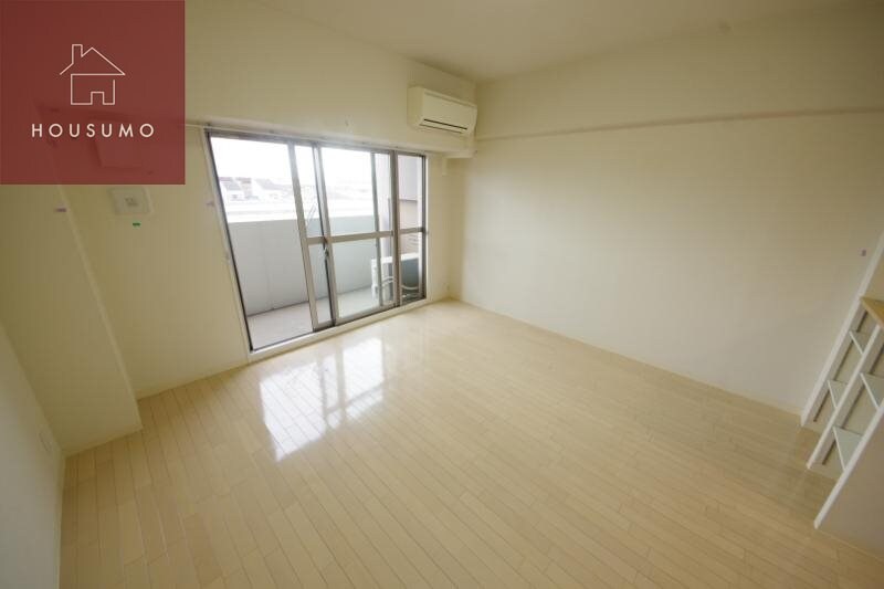 パレ フルール（東大阪）の物件内観写真