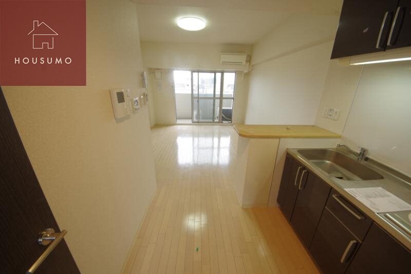 パレ フルール（東大阪）の物件内観写真