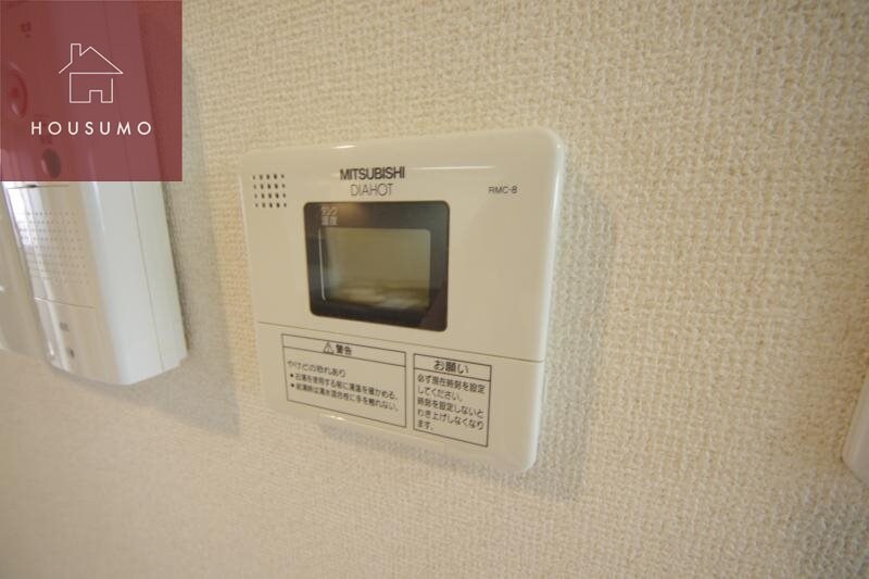 パレ フルール（東大阪）の物件内観写真