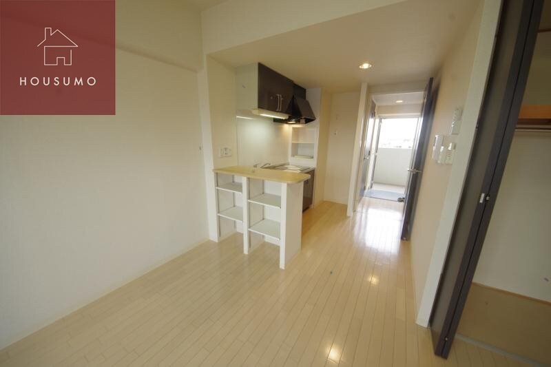 パレ フルール（東大阪）の物件内観写真