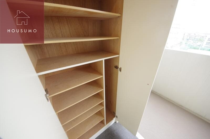 パレ フルール（東大阪）の物件内観写真