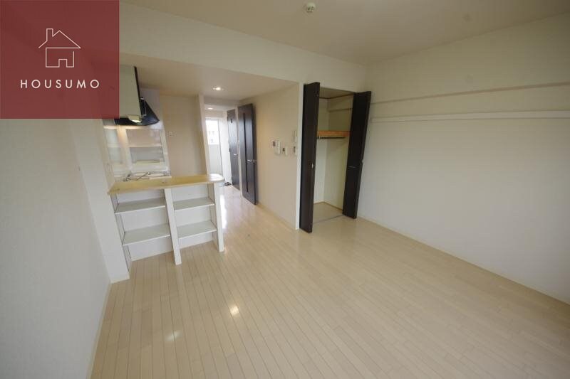 パレ フルール（東大阪）の物件内観写真