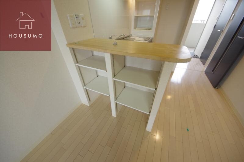 パレ フルール（東大阪）の物件内観写真