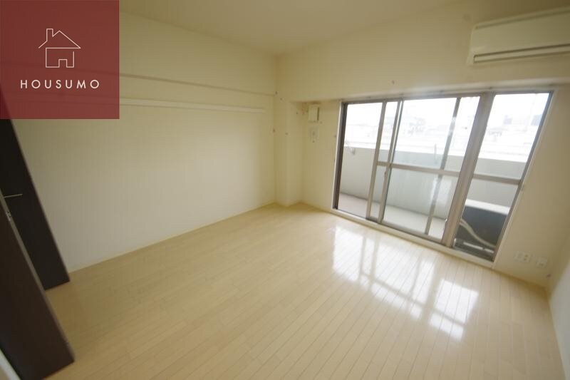 パレ フルール（東大阪）の物件内観写真