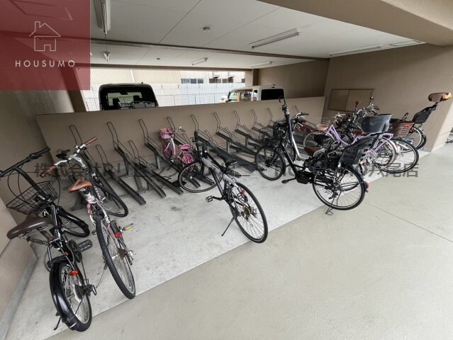 久宝寺口駅 徒歩13分 6階の物件内観写真