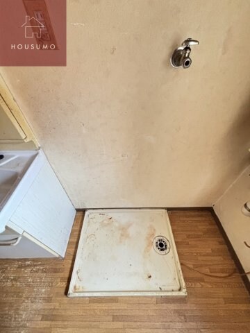 近鉄八尾駅 徒歩7分 1階の物件内観写真